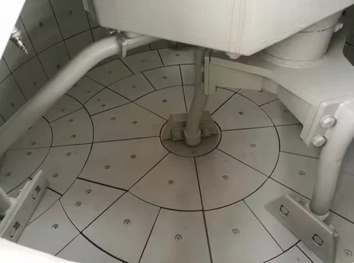 planetary concrete mixer planetary concrete mixer