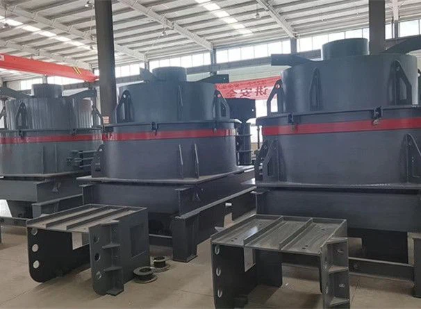 vertical shaft impactor vertical shaft impactor